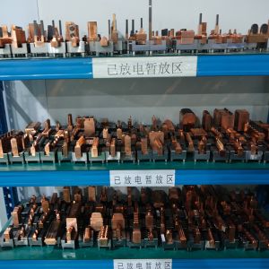 PBT Fiber Connectors Manufactures With Molding Injection Product Design Toolings