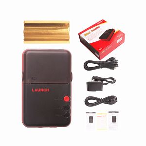 Mini Printer For Launch X431 Diagun3 and Diagun2