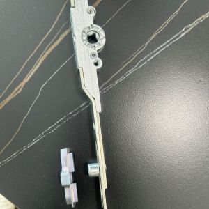 China Modern Office Building Casement Window Espag Rods 22BS Window Transmission Rod on sale