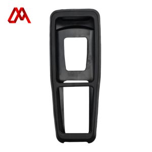 Durable Protective Rubber Case For Zebra MC2200 / MC2700 Anti-Slip & Drop