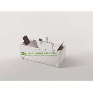 massage bathtub acrylic small outdoor bathtub with jets,free standing whirlpool Jacuzzi,small bathtub shower combos