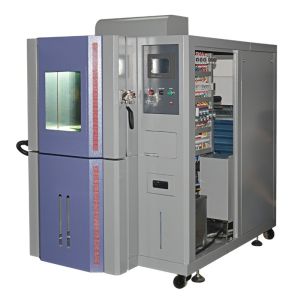 Environmental Thermal Chamber Guardian Of Quality For Cosmetics And Personal