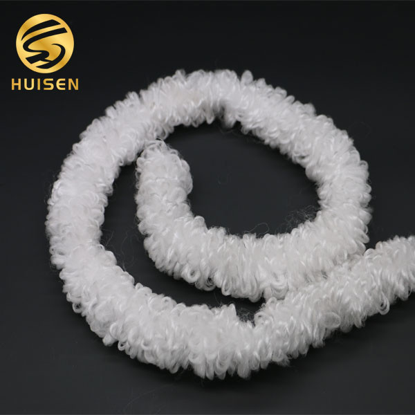 Quality 60mm Cord Bio Filter Media wholesale
