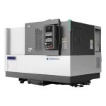 Slant Bed CNC Precision Lathes IT35L SMTCL Small CNC Lathe With Live Tooling CNC
