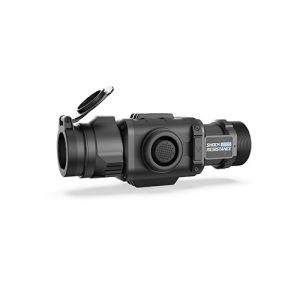 Smartphone Operate Varmint Hunter Thermal Clip On