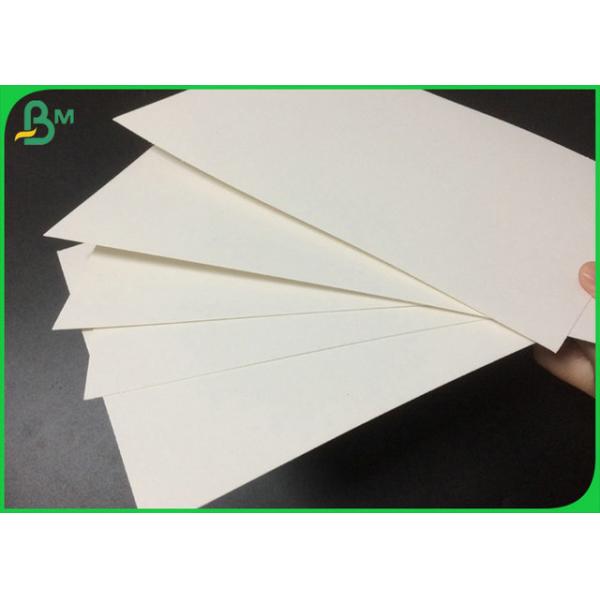 0.6MM 0.8MM 1.0MM White Color Blotting Paper For Coaster Making 0.6MM 0.8MM 1.0MM White Color Blotting Paper For Coaster Making