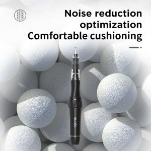 Microblading Wireless Semi Permanent Machine Pen For PMU Training School