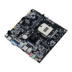 High Quality Gen4 I7 I5 I3 for Intel RPGA 947 Thin Mini-ITX HM86 Chipset DDR3L