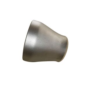 Sch40 Butt Welding Pipe Fitting A234 Wpb Reducer 6"X3"