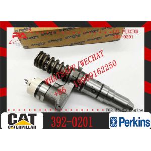 Reman Diesel Fuel Injector Nozzle 392-0201 392-0202 392-0206 20R-0849 392-0225