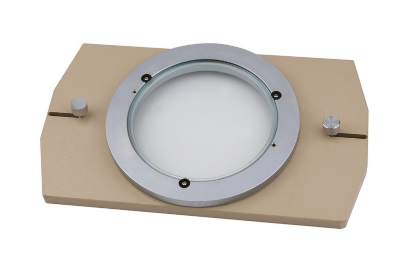Cheap Rotary Table for Vertical Profile Projector and Video Measuring Machine for sale