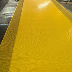 China HDPE Fusion Welding Tape for 60-80mm Corrugated Pipe Joint Sealing on sale