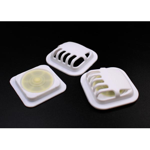 Quality Pp Particulate Gasket Exhalation Valve For Dust - Proof Cotton wholesale