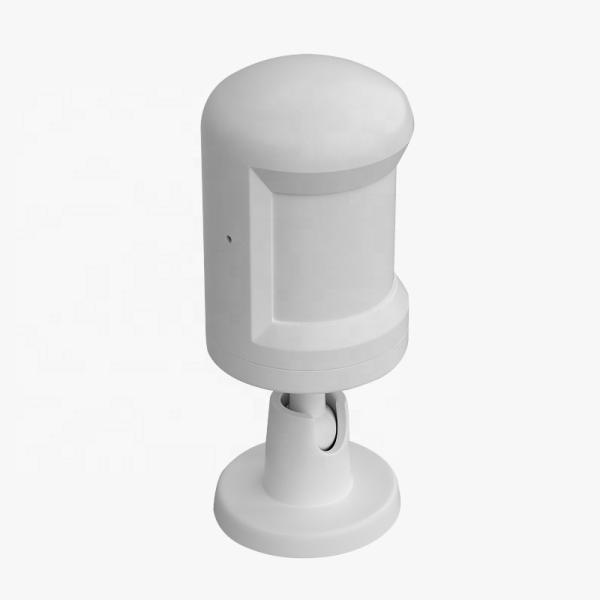 Tuya Smart Home Security System App Remote Control Tuya Smart Zigbee Pir Motion