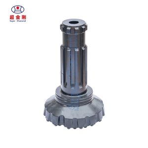 Mining Type DTH Bits in Numerous Shank Sizes Can Custom Make Any Type of Bit to