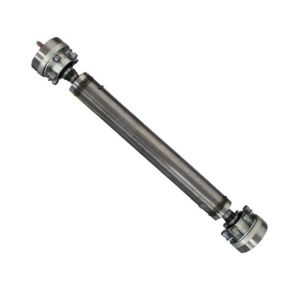 2011-2013 Jeep Grand Cherokee Front Drive Shaft/Propeller Shaft Replacememt