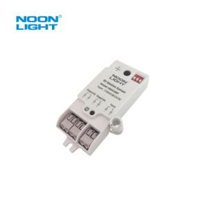 Cheap RF Wireless Microwave PIR Motion Sensor 5.8 GHz C Band Large Range for sale