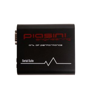 ECU Programmer, New Super Serial Suite Piasini Engineering v4.1