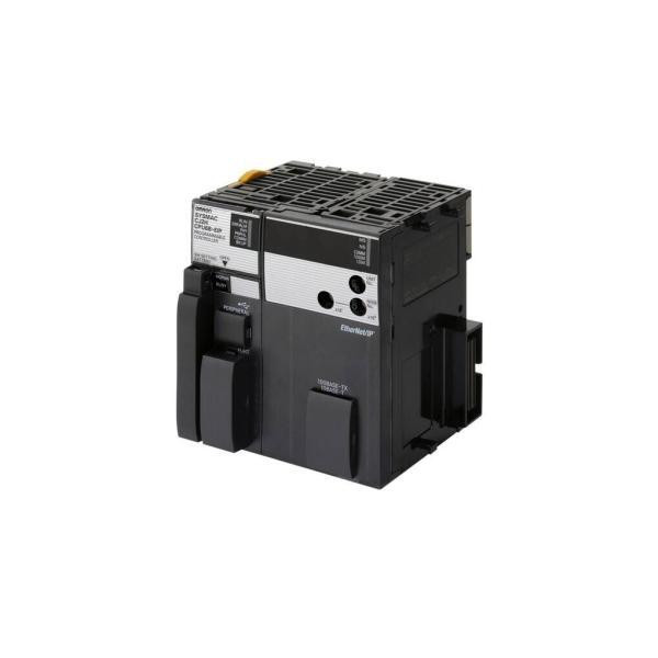 Quality CJ2H-CPU64-EIP Omron PLC Relay Outputs 1 Piece MOQ wholesale