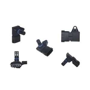 3 Pin Manifold Absolute Pressure Map Sensor TS 16949