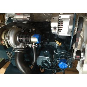 Kubota Original DC68 DC70 use Diesel Engine