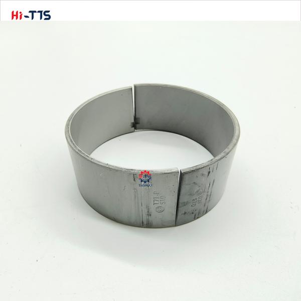 898064-2810 Connecting Rod Bearing for Isuzu 6HK1 6HE1 4HK1 Construction Machinery Parts for Excavator Engine