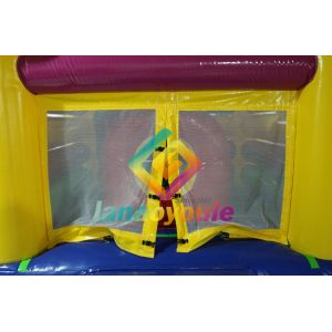 HOT Sale Inflatable Bouncer Castle Inflatable Jumping Castle Combo Games
