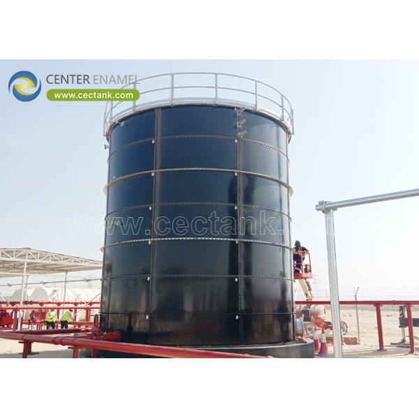 Quality Factory Coated Fire Water Storage Tank with Long Span Life: Ensuring Reliable Fire Protection for the Future wholesale