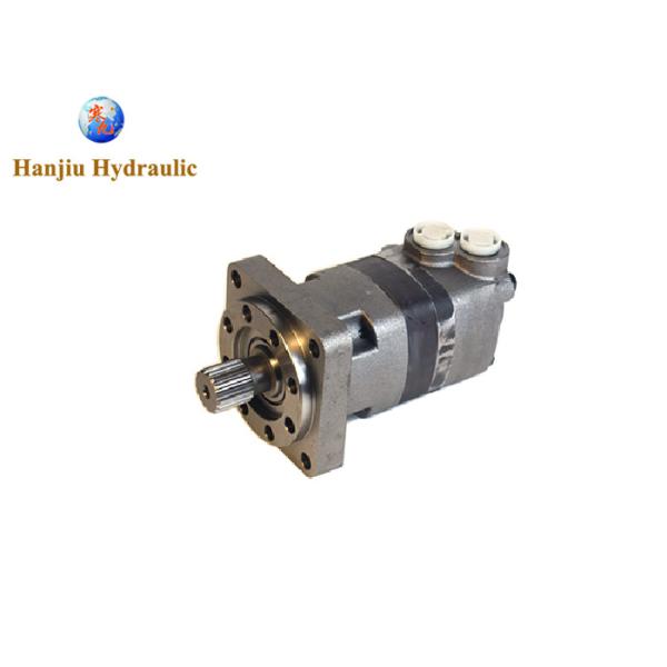 Charlynn Hydraulic Pump Motor 109-1238-006 Aftermarket Geroler Motor Sae B Mounting Flange 31.75mm Spline Shaft 14t