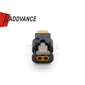 4F0973702A 2112985A PBT Amp Automotive Connectors