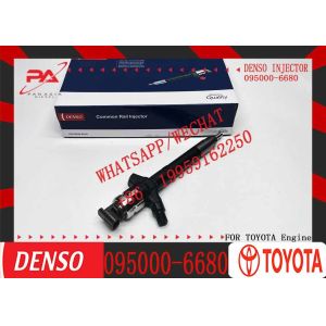 Injector Repair Kit spare parts 095000-9770 095000-9730 095000-7700 095000-6680