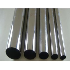 Customizable Stainless Steel Seamless Pipe Seamless Alloy Steel Pipe for Various