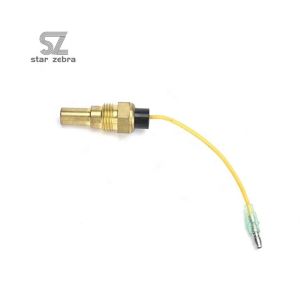 Construction Equipment EX200-2 EX200-3 EX200-5 6BD1 Diesel Engine Water