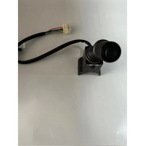 3572553502 Gear Handle Linde Reach Stacker Parts Ergonomical Universal