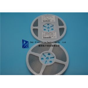 MMA02040C2201FB300 SMD Chip Resistor 0.4W 2 / 5W 0204 Anti Sulfur 2.2 KOhms