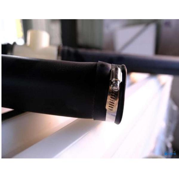 Fine Bubble Tube Diffuser With Fixed Installation Method For Effective