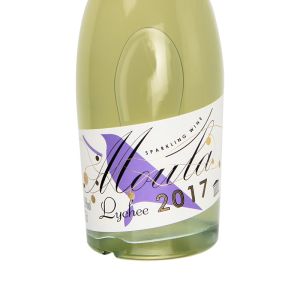 Personalized Logo Printing Sticker Custom Packaging Sticker Labels For Wine Beer