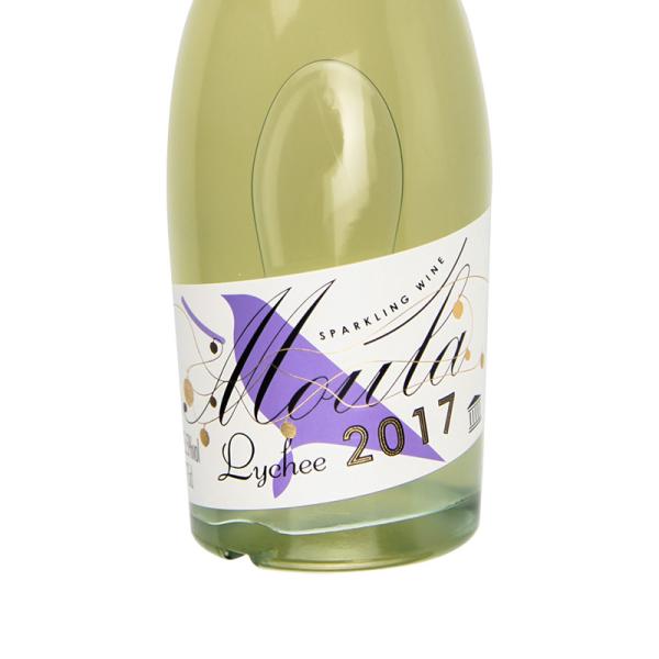 Personalized Logo Printing Sticker Custom Packaging Sticker Labels For Wine Beer