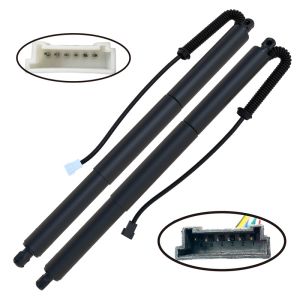 51247294469 51244823279 51247294470 51244823280 Rear Left Right Power Lift Gate