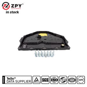 China ZPY Transmission Oil Pan with Filter Kit for Audi VW Porsche 911 on sale