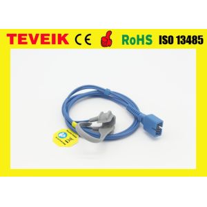 3ft DB 9pin Nellco-r Reusable Spo2 Sensor for patient monitor neonate wrap/Y