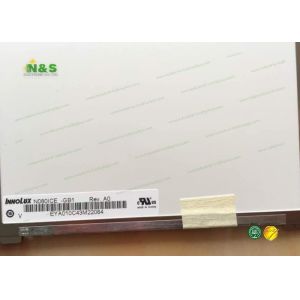 N080ICE-GB1 Innolux LCD Panel Displays 8.0 inch 107.64×172.224 mm
