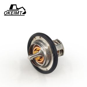 OKEIMT Hot Selling 19434-73014 Engine Thermostat For Kubota V1903 Engine Repair