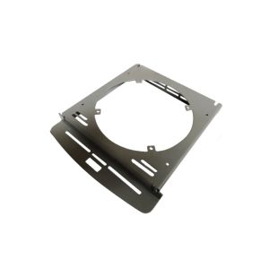 Cheap Polished Customized Sheet Metal Stamping Parts for Professional Fabrication Solutions for sale