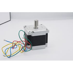 2 Phase 4 Leads Hybrid Stepper Motor with CE ROHS Certificated for Industrial
