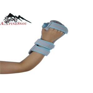 Wrist Fracture Support Wrist Fixation Brace Postoperative Medical Fixed Hand