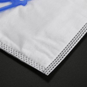 Non Woven Fabric Dust Bag For ZELMER ZVCA100B 49.4000 Aquawelt 919.0 O6A0