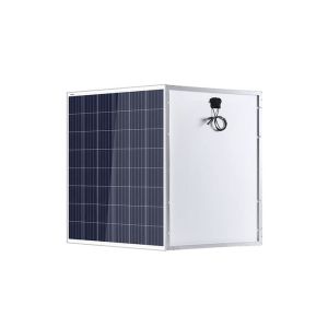 Eco - Friendly 180W Monocrystalline And Polycrystalline Solar Panels