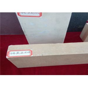 Fire Resistant Kiln Refractory Bricks