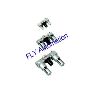 China SMC Air Preparation Units, AC2000-02,AC3000-02.03,AC4000-04.06,AC5000-06.10 on sale